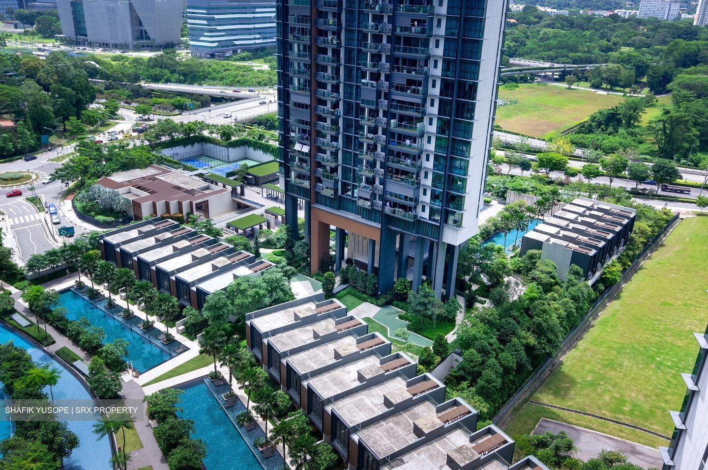 Normanton Park (D5), Apartment #559953381